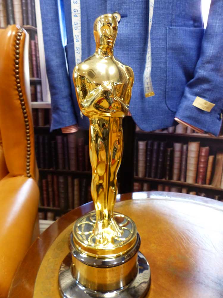 Glenn Freemantle - Oscar winner for Gravity 2014 sound editor