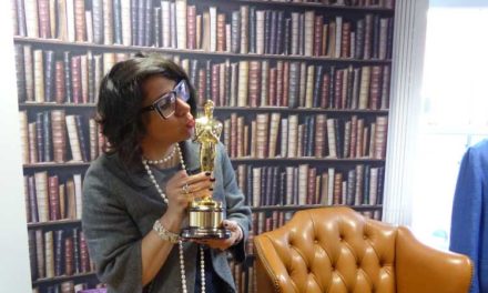 Oscars 2024 – A Billionaire Can’t Buy An Oscar