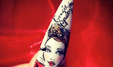 Nail Artistry-  How To Market Your Brand By Getting A Manicure