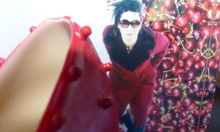 Azra Chocolate – Handcrafted Belgium Chocolate Shoes