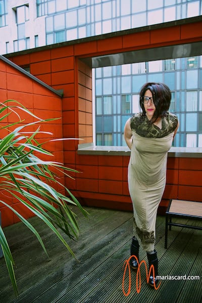 Mayfair London Hotel Gracie Opulanza