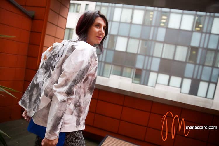 Mayfair London Hotel Gracie Opulanza