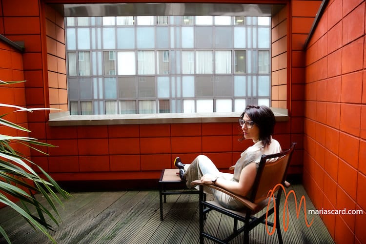 Mayfair London Hotel Gracie Opulanza