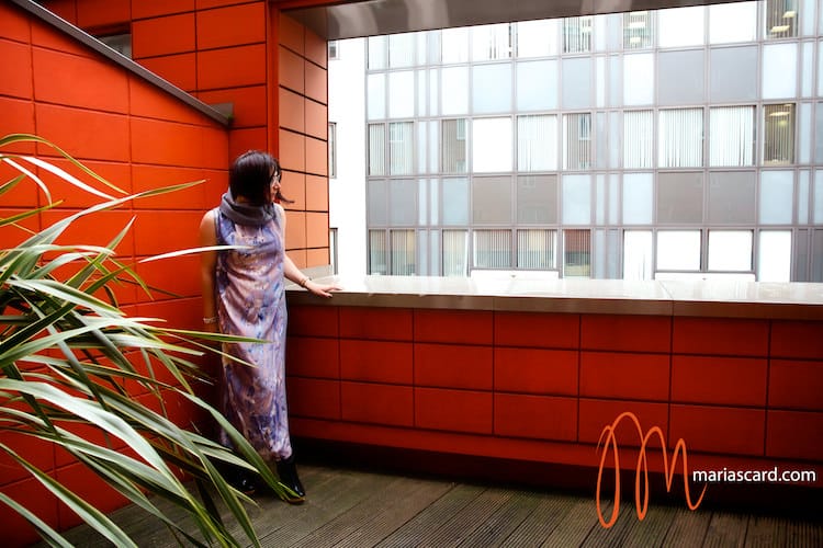 Mayfair Hotel London Gracie Opulanza 