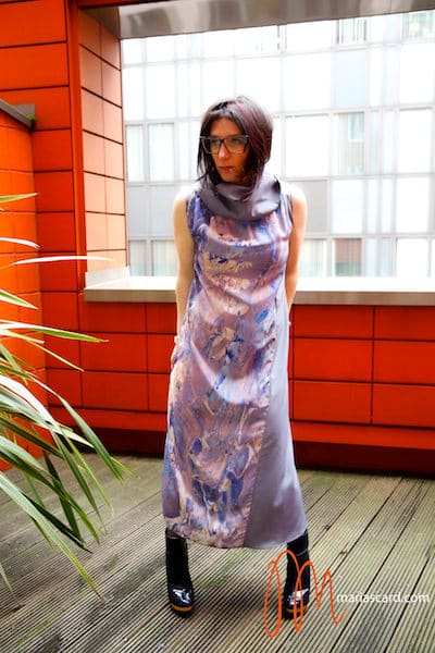 Mayfair London Hotel Gracie Opulanza