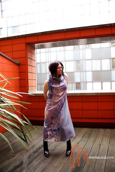 Mayfair London Hotel Gracie Opulanza