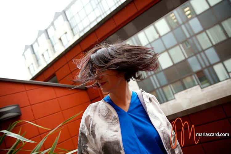 Mayfair Hotel London Gracie Opulanza 