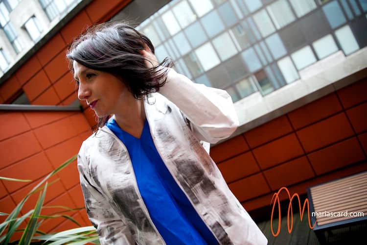 Mayfair London Hotel Gracie Opulanza