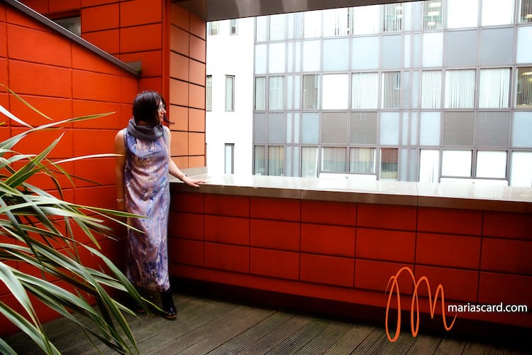 Mayfair Hotel London Gracie Opulanza 