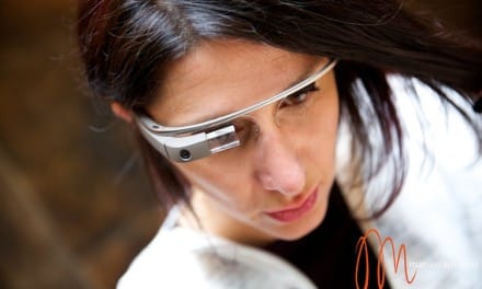 Google Glass Review – Where Do They Belong