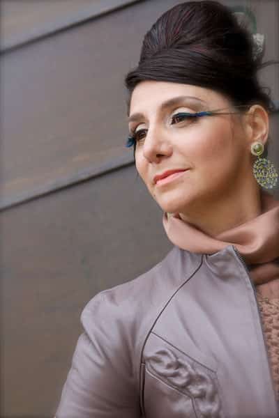 Gracie Opulanza Diamonds