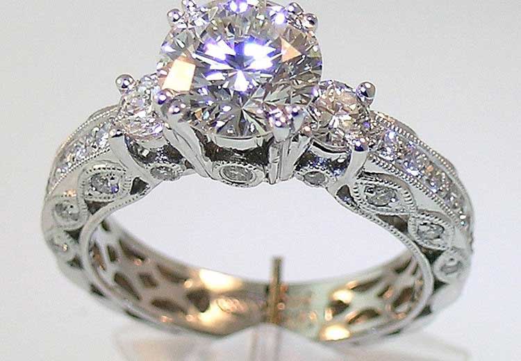 Diamond Rings for women (6)