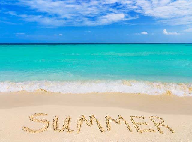 The 5 Hottest Fashion Trends For This Coming Summer