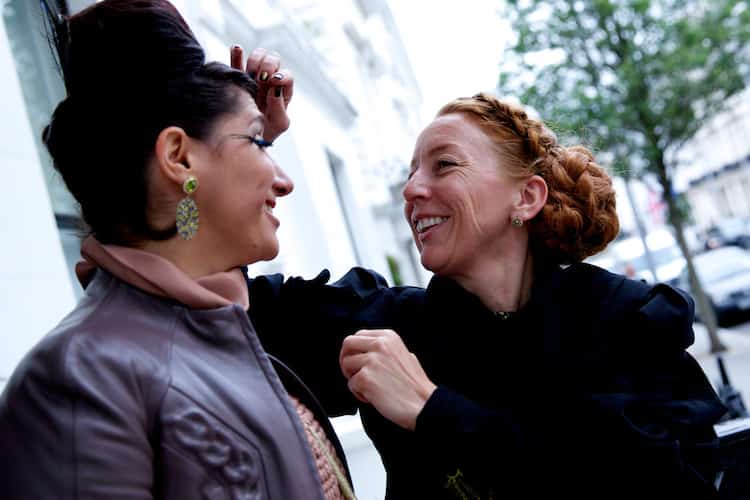 Gracie Opulanza - One4theboys Gala Ball 2014 LCM