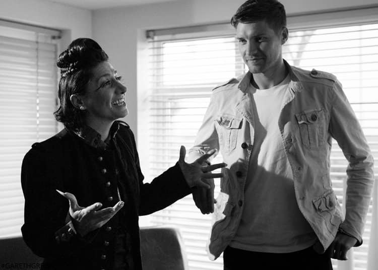 The Gracie Show Episode One