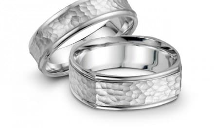 Wedding Bands – Why Just Stick To One