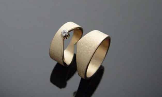 Getting Your Wedding Jewellery Spot On  Top Tips