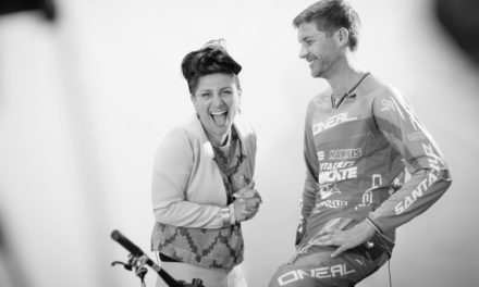 Greg Minnaar – BikeSpoke Meets Bespoke