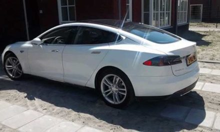 Tesla Motors – The First Tesla Reviewed