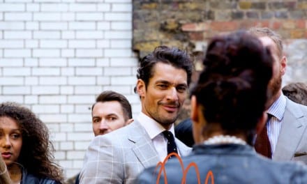 David Gandy – Growing Your Social Media Tips