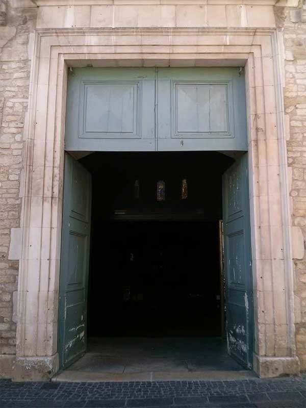 Doors - Unlock Your Destiny & Step Through