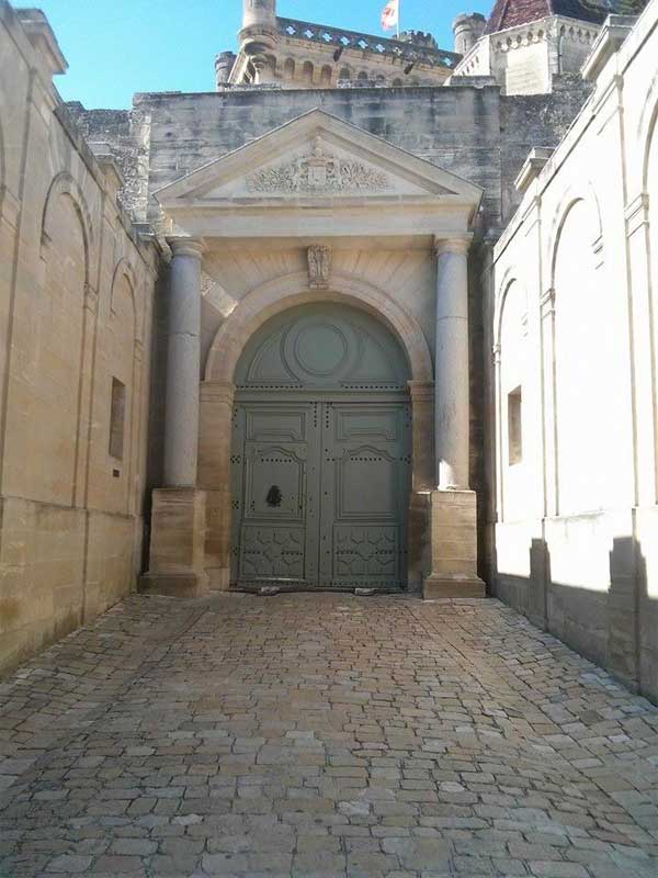 Doors - Unlock Your Destiny & Step Through