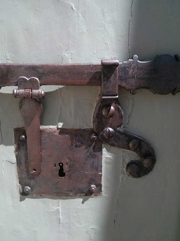 Doors - Unlock Your Destiny & Step Through