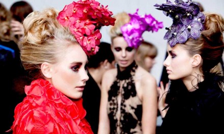 Monique Collignon – Dutch Couture Relaunched