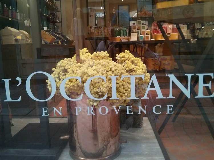 L’Occitane – Products That Leave Your Skin Magnific