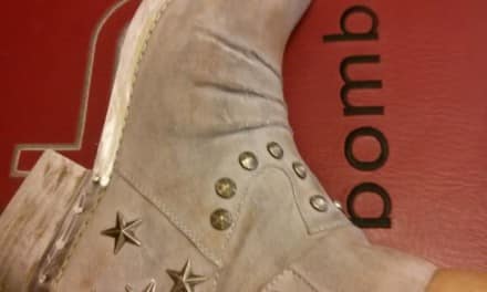 Leather Boots – Let Your Boots Do the Talking