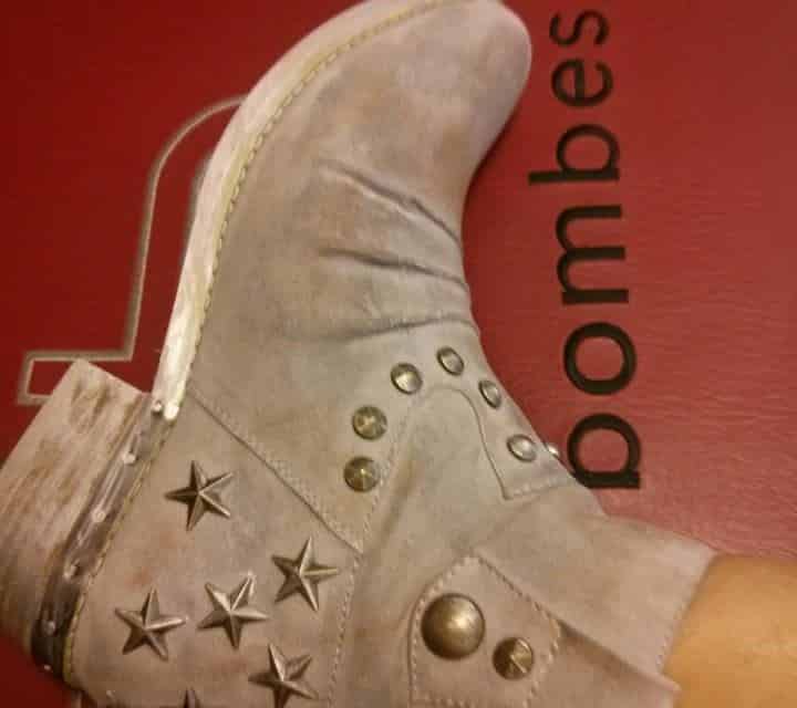 Leather Boots – Let Your Boots Do the Talking