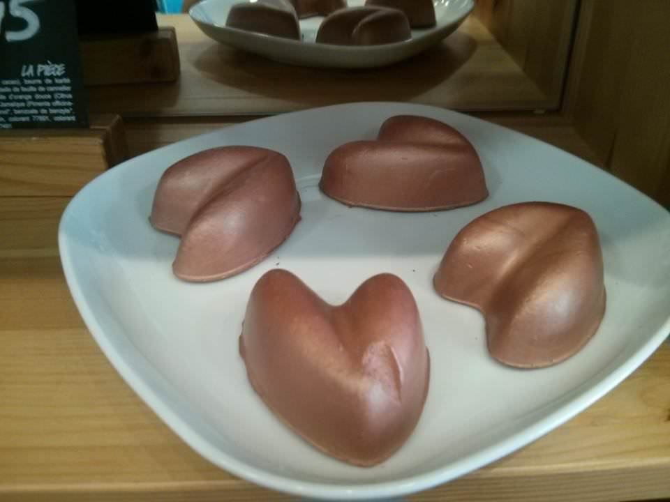 LUSH Cosmetics - Soap Products for LUSH skin (5)