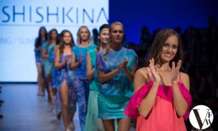 Vancouver Fashion Week Largest In The City’s History