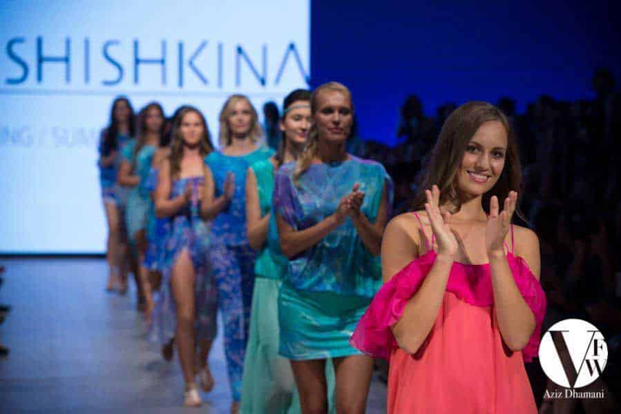 Vancouver Fashion Week Largest In The City’s History