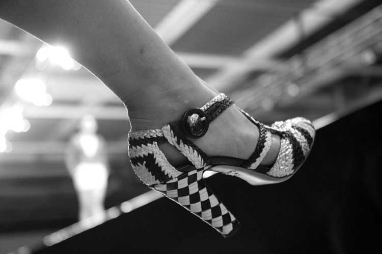 Gracie Opulanza PRADA Shoes taken by Sjaak Hartog (2)