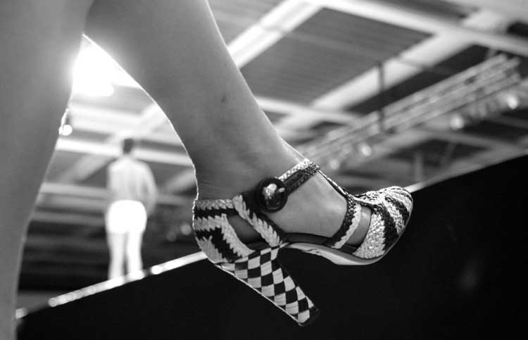 Gracie Opulanza PRADA Shoes taken by Sjaak Hartog (1)