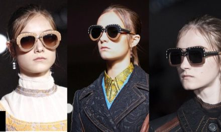 Gracie Eyedentifies New Trends For 2015 In Sunglasses