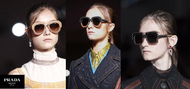 Gracie Eyedentifies New Trends For 2015 In Sunglasses