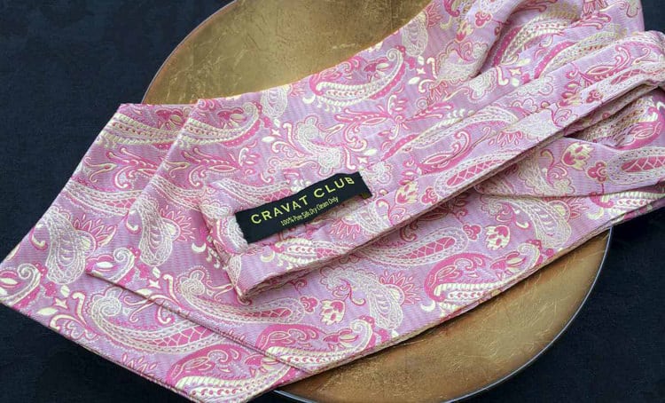Cravat Club An Online Store (5)