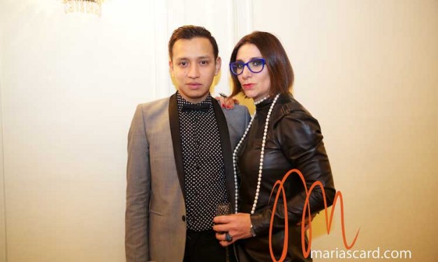 Rossano Ferretti HairSpa – Luxury Mayfair London Stylist