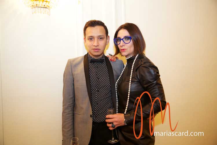 Rossano Ferretti HairSpa – Luxury Mayfair London Stylist