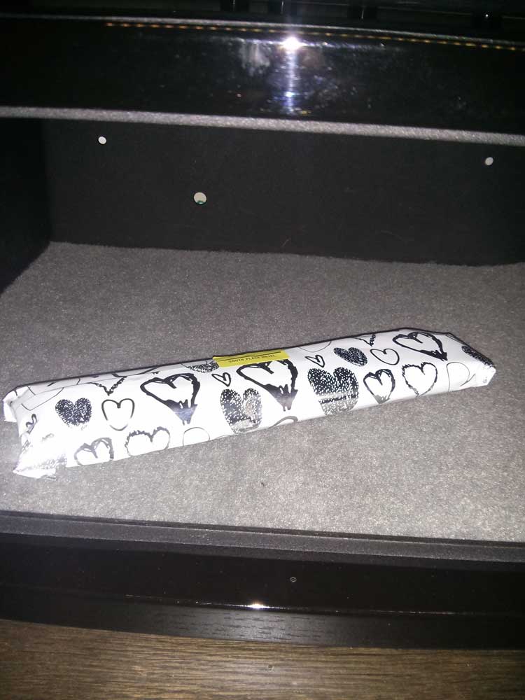 South Place Hotel Review - Gracie Opulanza (35)