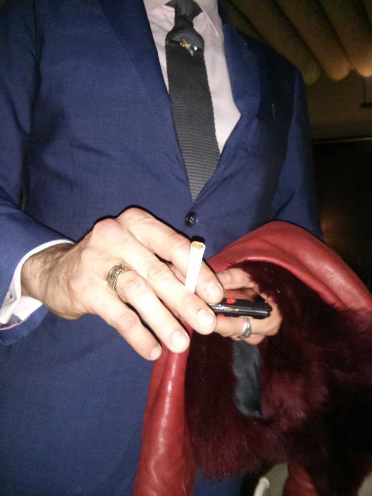 South Place Hotel Review - Gracie Opulanza (25)