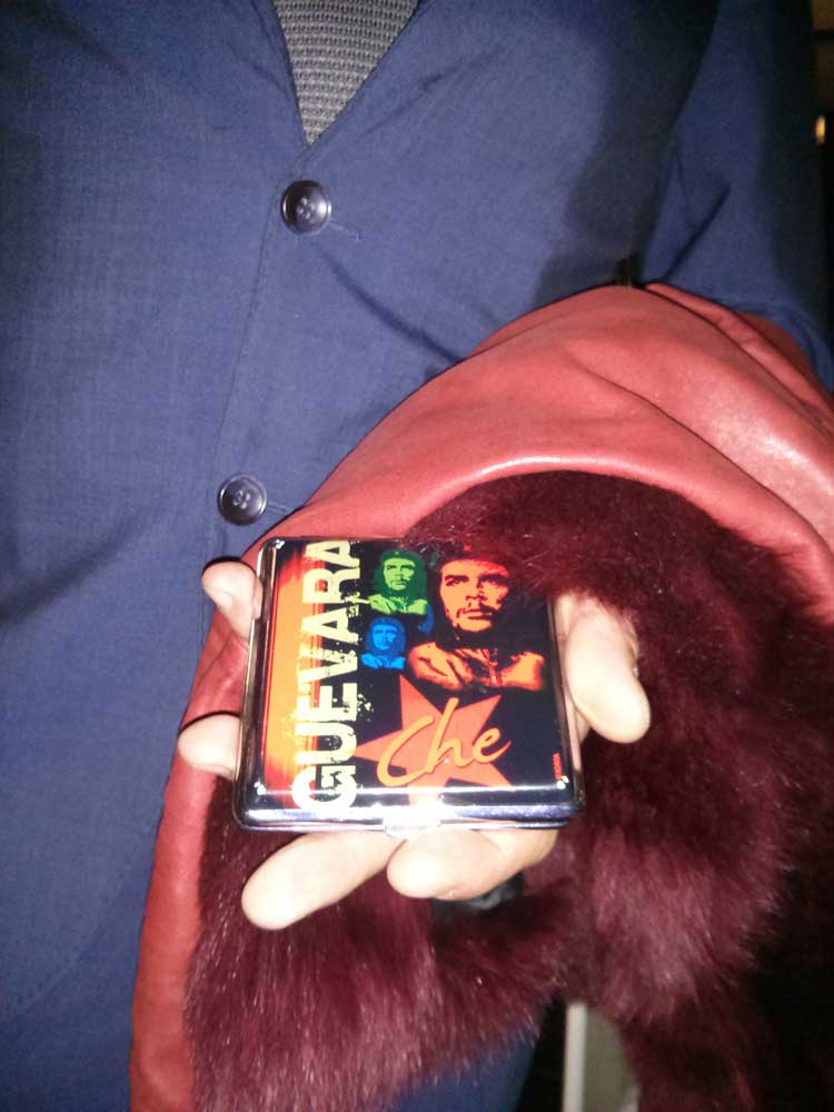 South Place Hotel Review - Gracie Opulanza (27)