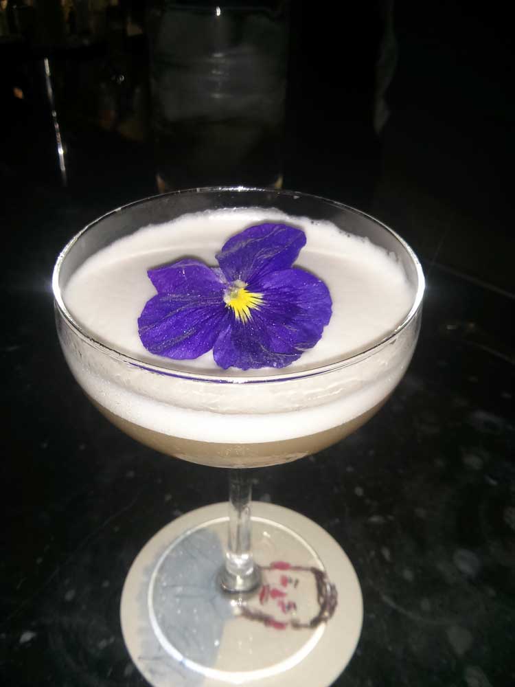 South Place Hotel Review - Gracie Opulanza (22)