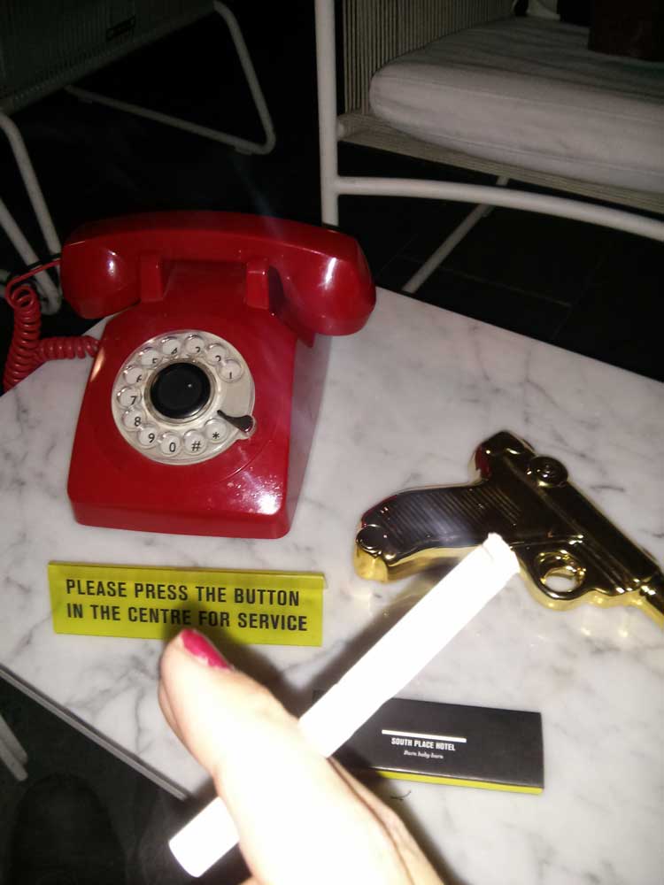 South Place Hotel Review - Gracie Opulanza (20)