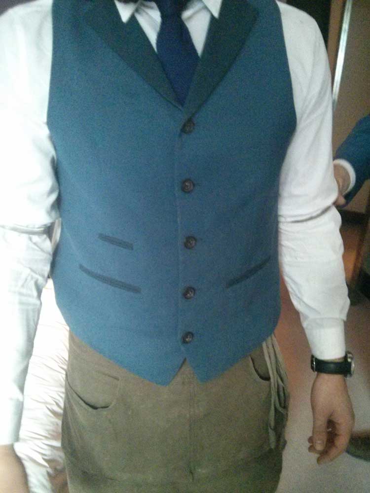 South Place Hotel Review - Gracie Opulanza (9)