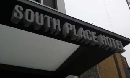 South Place Hotel London – A Unique Personal Experience