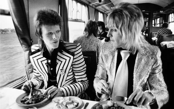 Mick Rock – Interview David Bowie Exposed