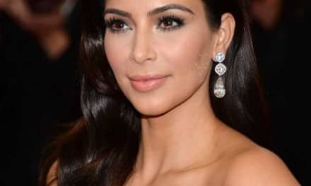 Mick Rock –  Would He Photograph Kim Kardashian?